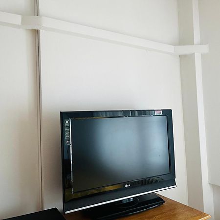 Apartament Cornelia Бузеу Екстер'єр фото