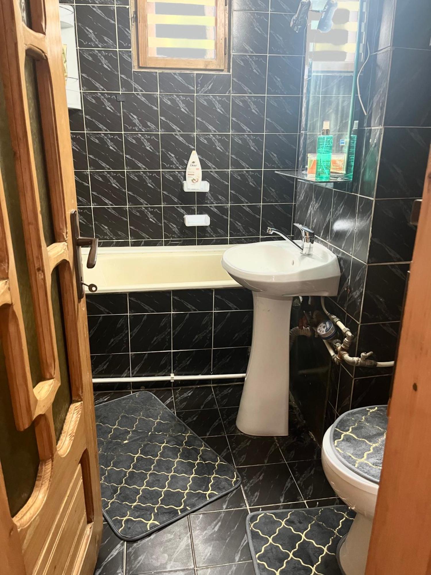 Apartament Cornelia Бузеу Екстер'єр фото